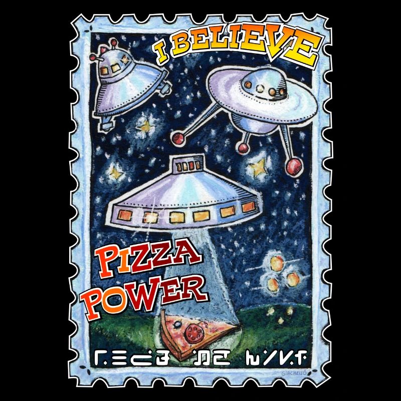 Message extraterrestre