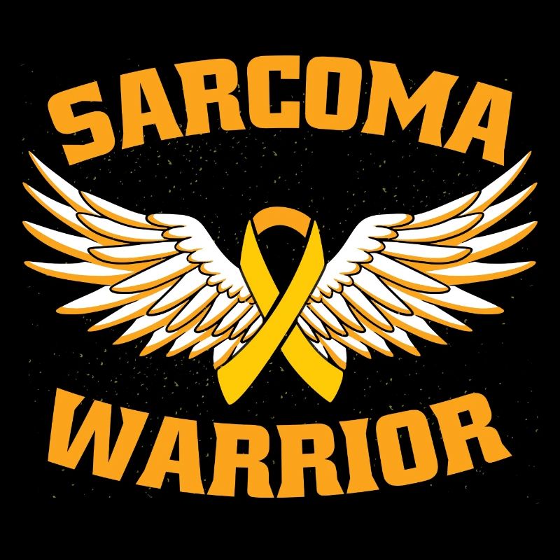 Sarcoma Warrior