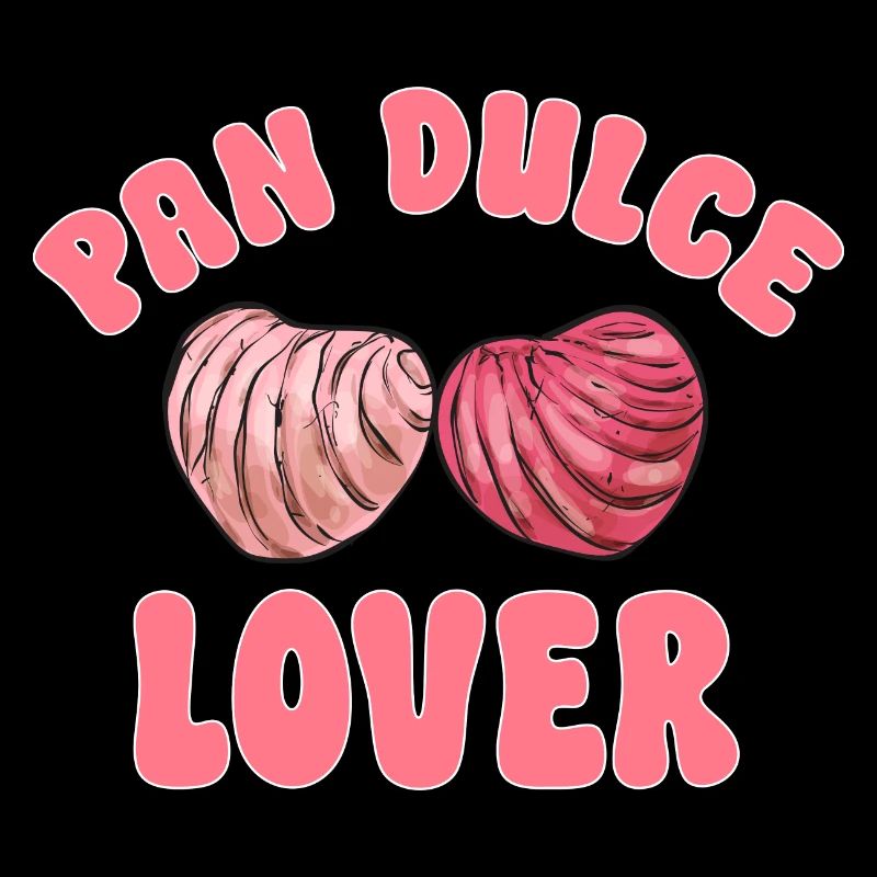 Concha Hispanique Mexicain Pan Dulce