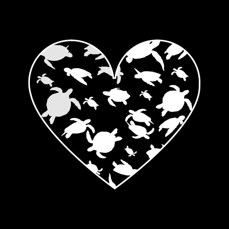Turtles Heart