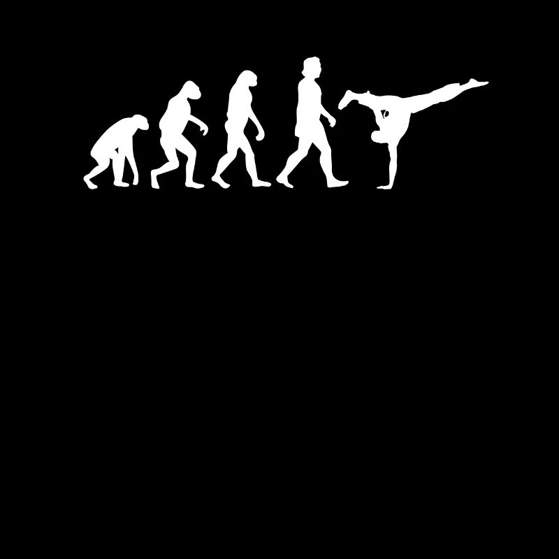 Capoeira evolution