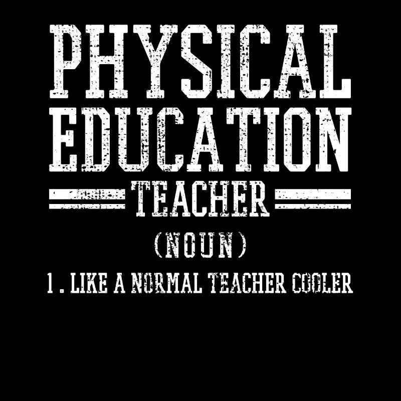 Physical Education Instructors