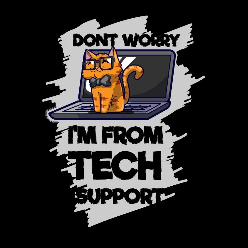 Programming Cat Tech Support