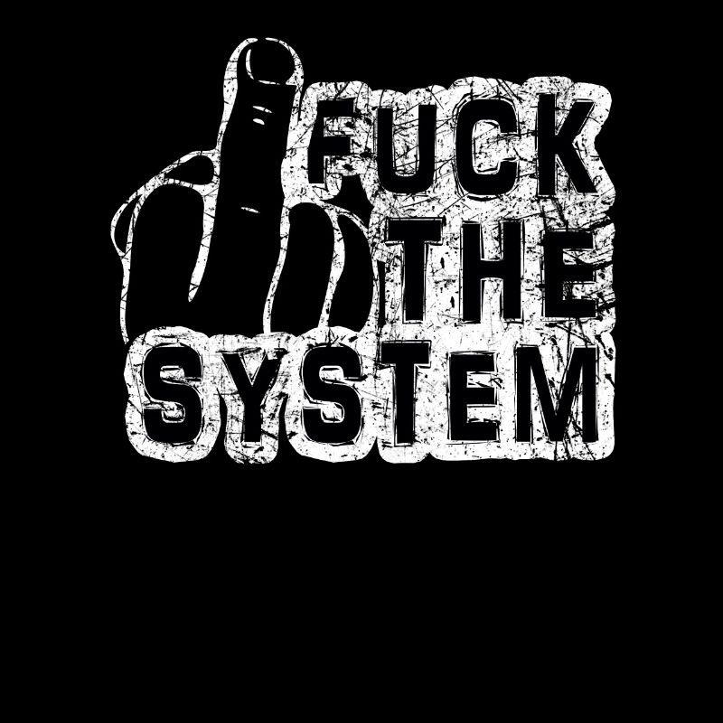 Baiser le système GRUNGE