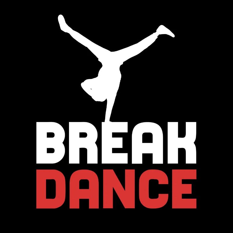 Breakdance breakdance breakdance
