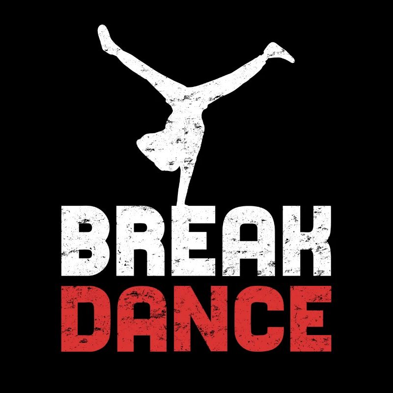 Breakdance Breakdance Breakdancing