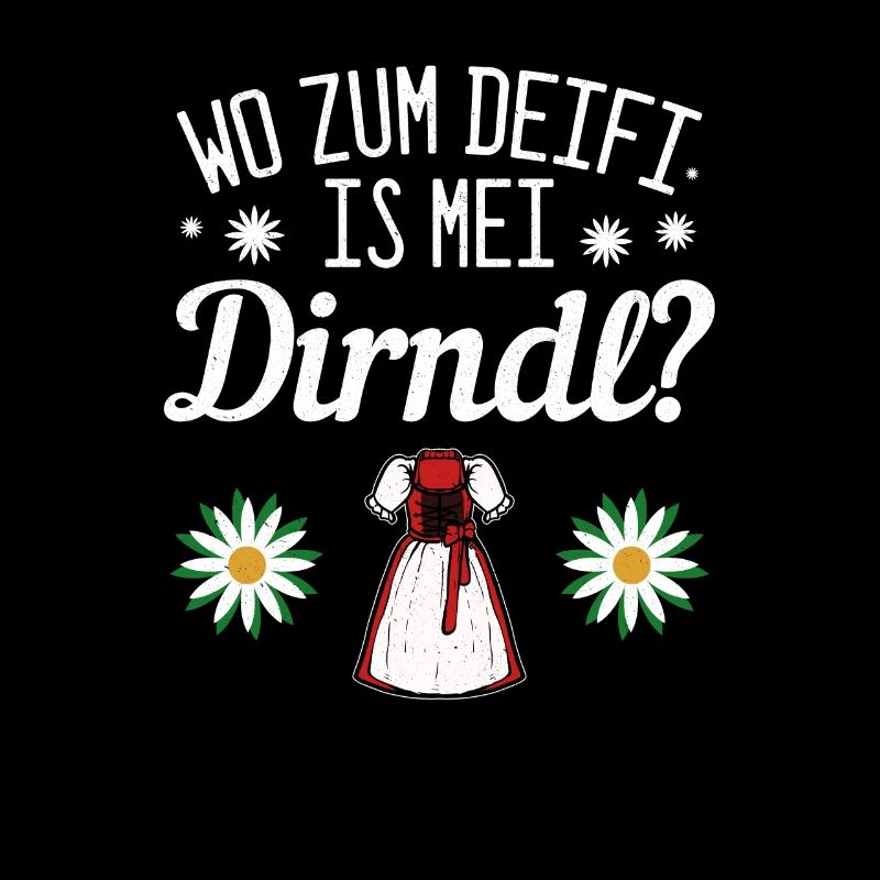 Dirndl