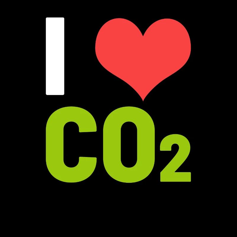 CO2 Kohlendioxid