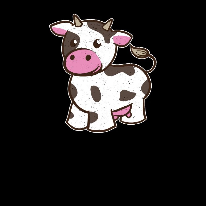 vache