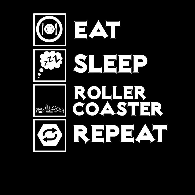 roller coaster
