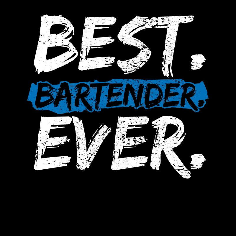 bartender