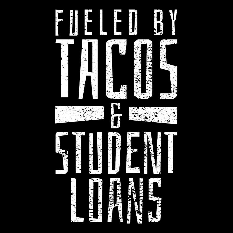 Tacos Students completing