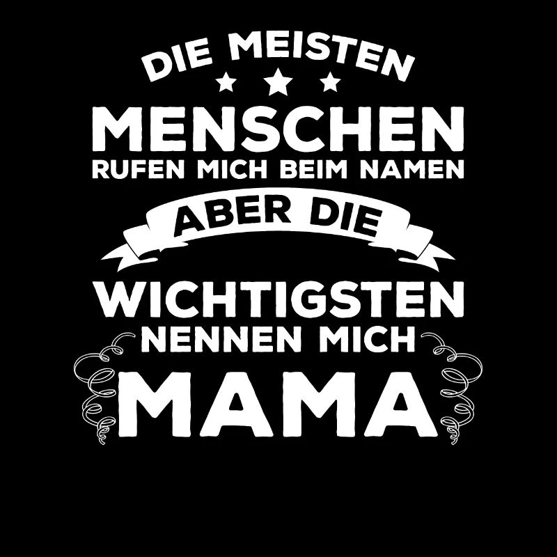 Muttertag Mamatag Mama Junge Mutter Geschenk Sohn
