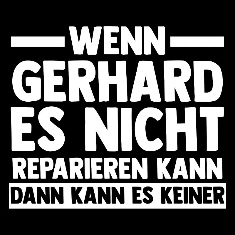 Gerhard