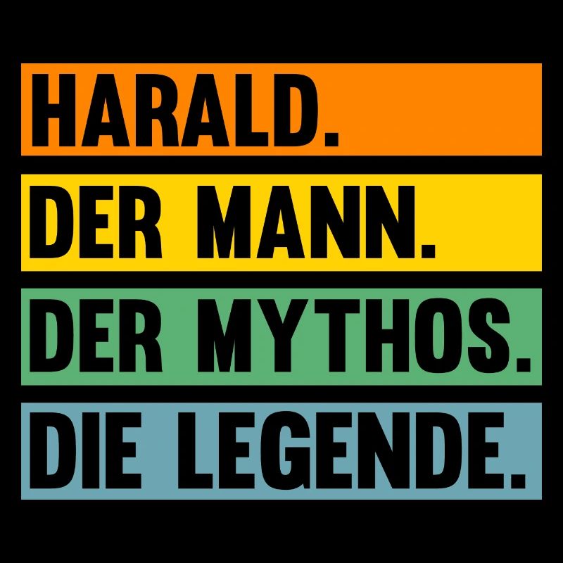 Harald