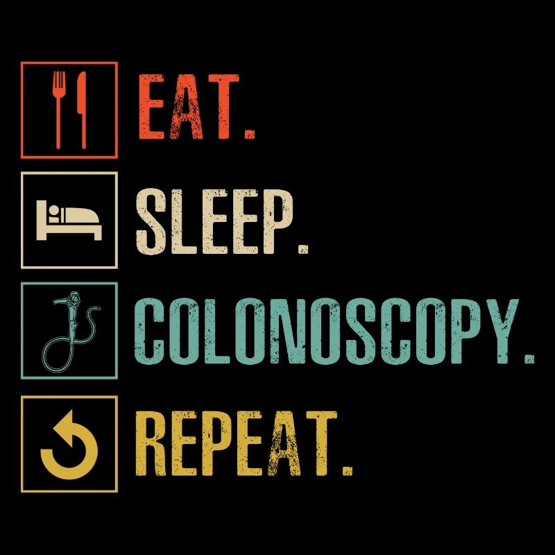 Gastroenterology Endoscopy Colonoscopy