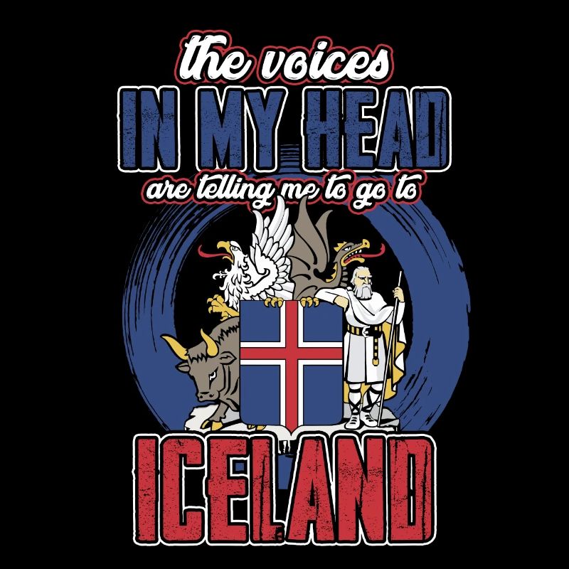 Islande