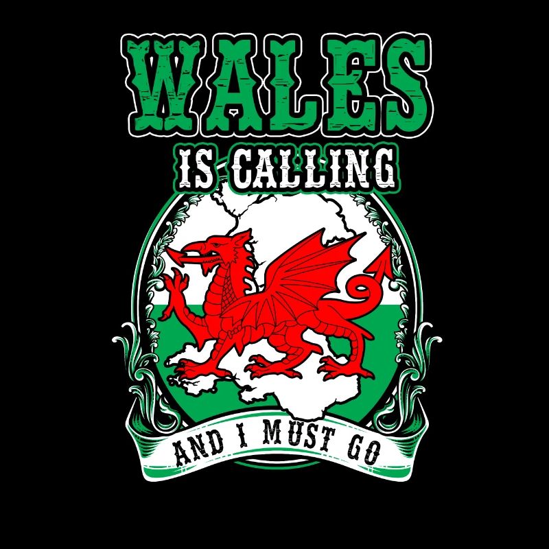 Wales