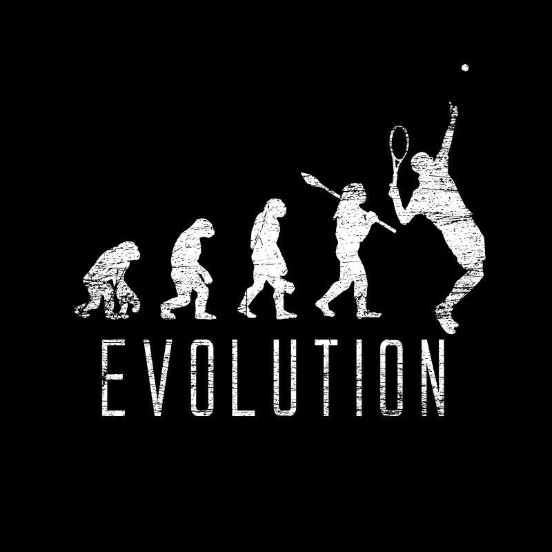 Evolution Tennis
