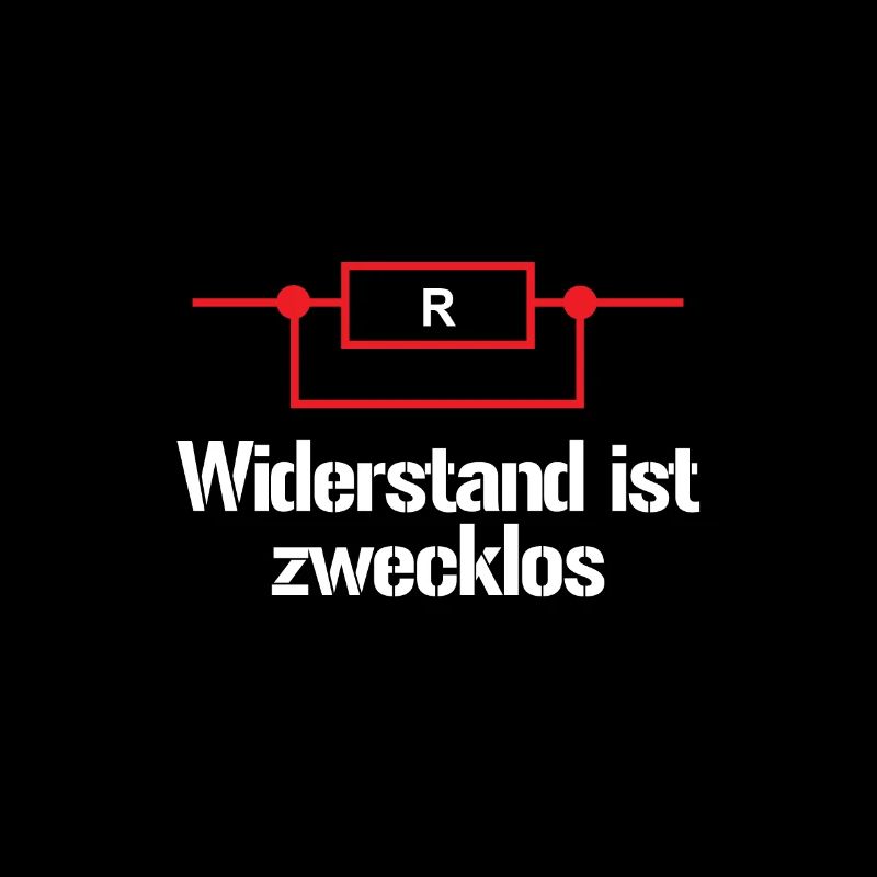 Electronics Technician Electrician Electricity Volt Watt Ohm
