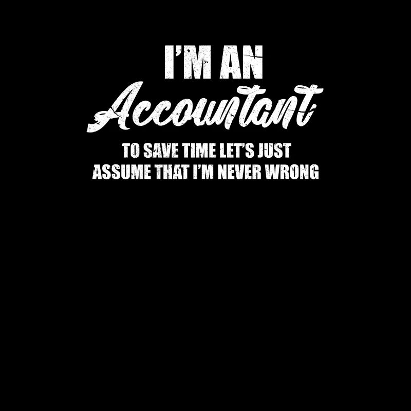 Comptabilité Comptable Cadeau