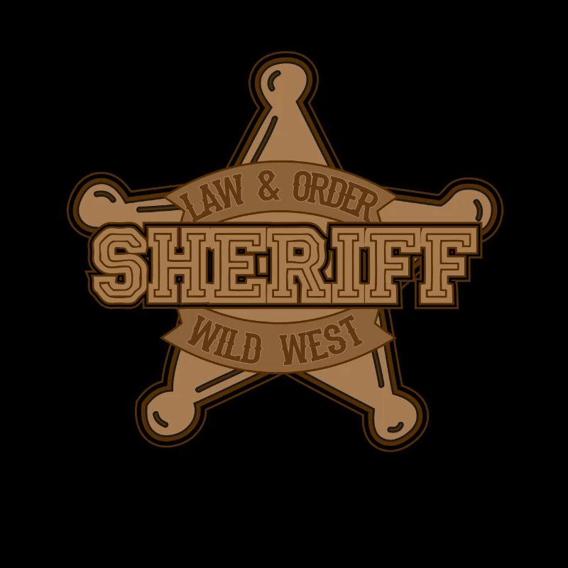 Sheriff Stern