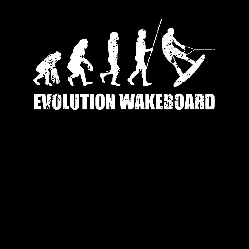Wakeboard Wakeboarding Evolution