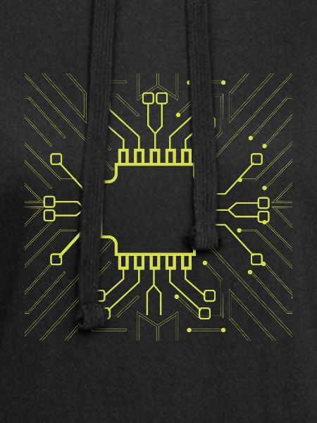 Informatiker Admin Hardware CPU