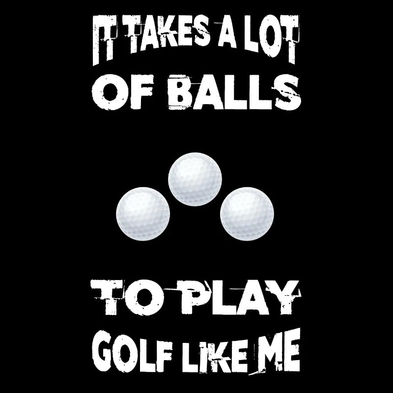 Golf Balls