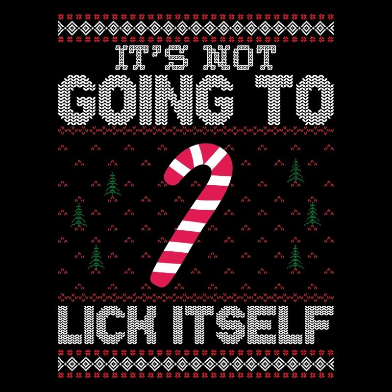 C’est pas une blague. Noël