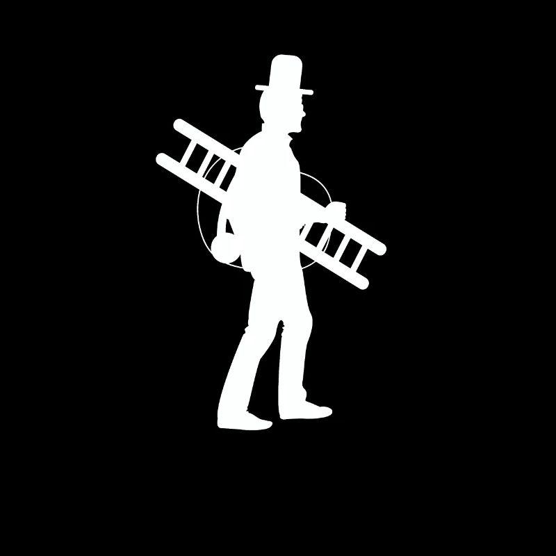 chimney sweeper