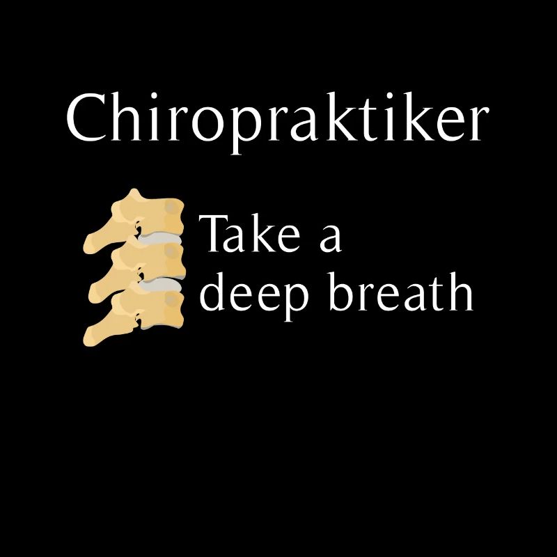 Chiropractor osteopath