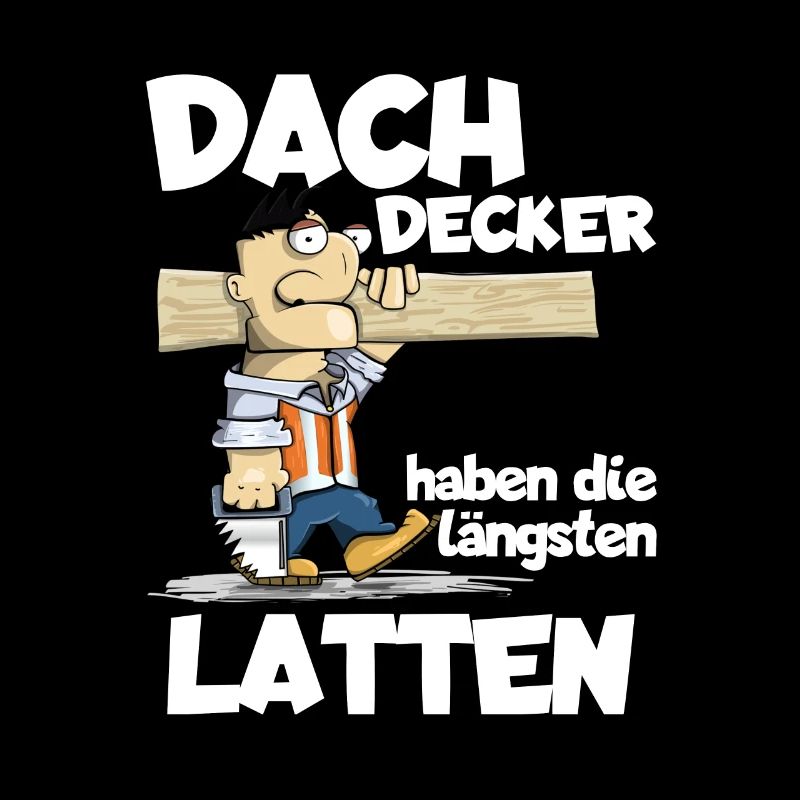 Dachdecker