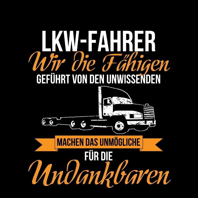 Trucker