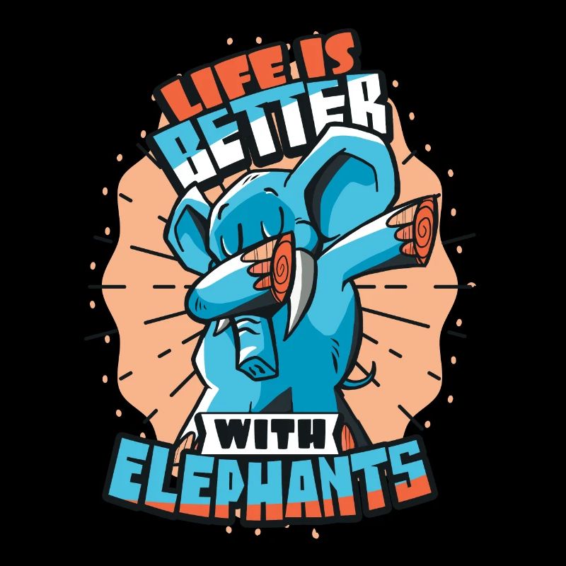 Elefant
