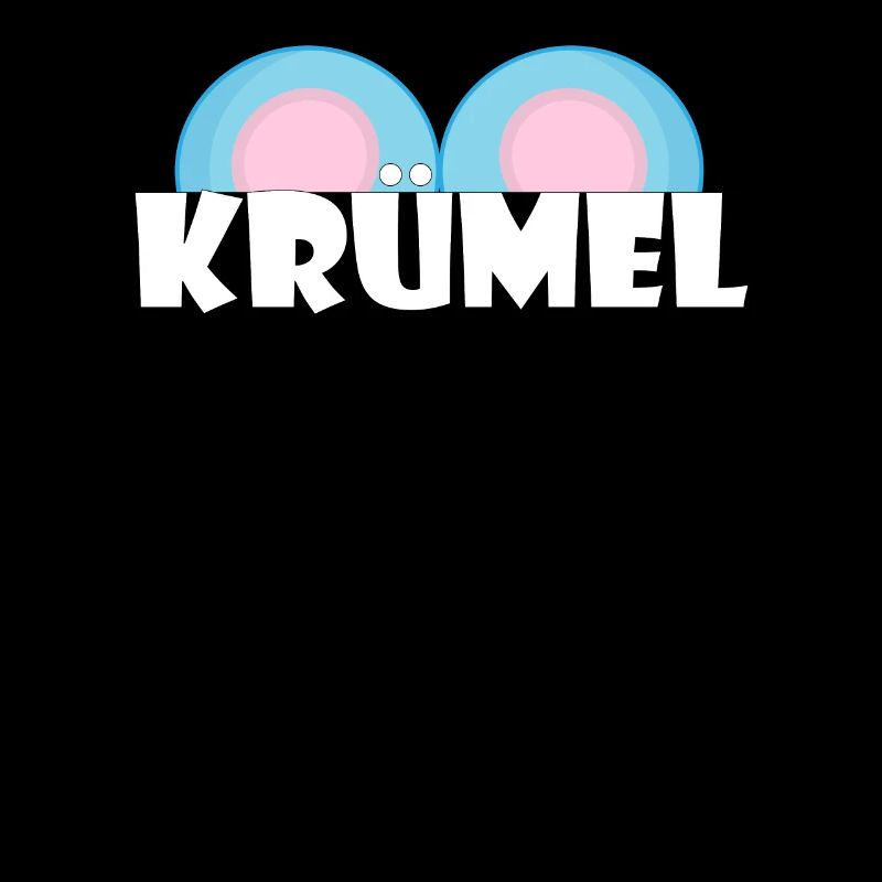 Kosename Krümel Geschenkidee