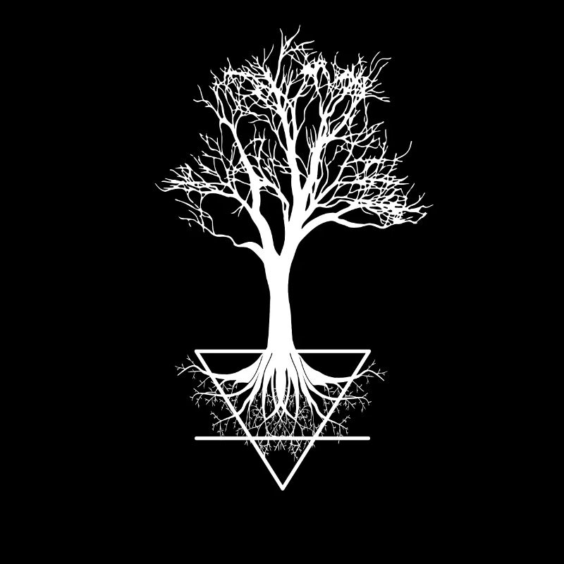 Baum des Lebens Lebensbaum Tree of life Geschenk