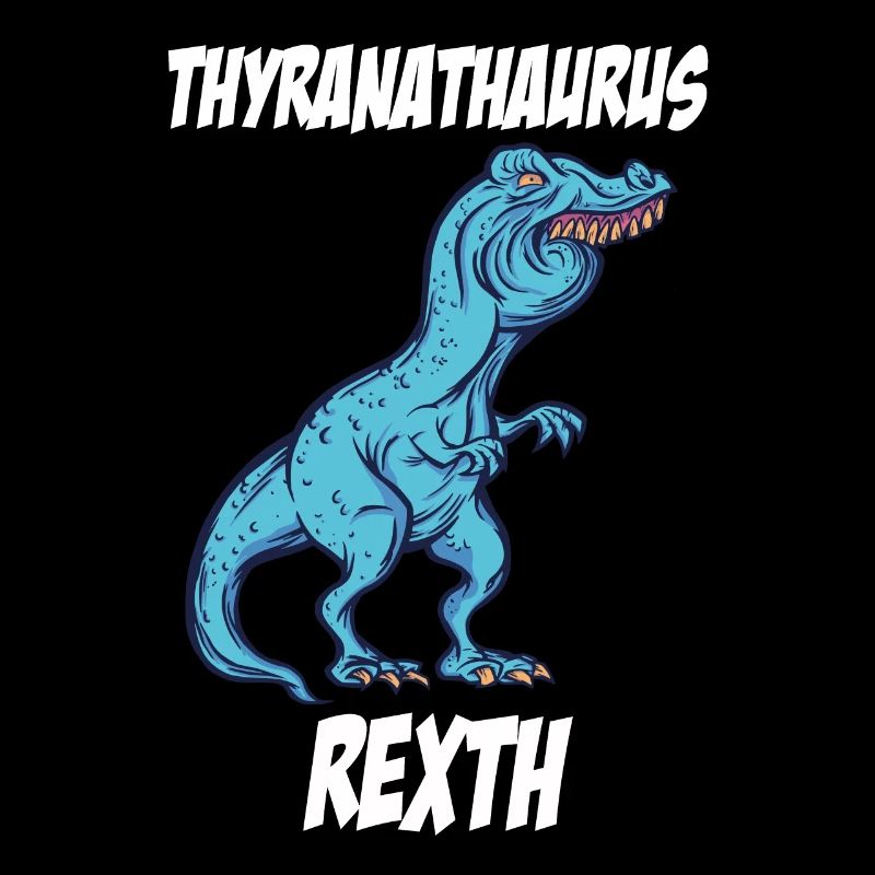 TRex overbite funny meme TRex Tshirt gift