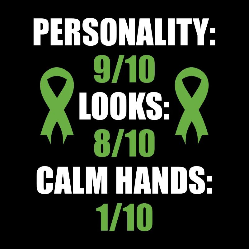 ET Awareness Essential Tremors