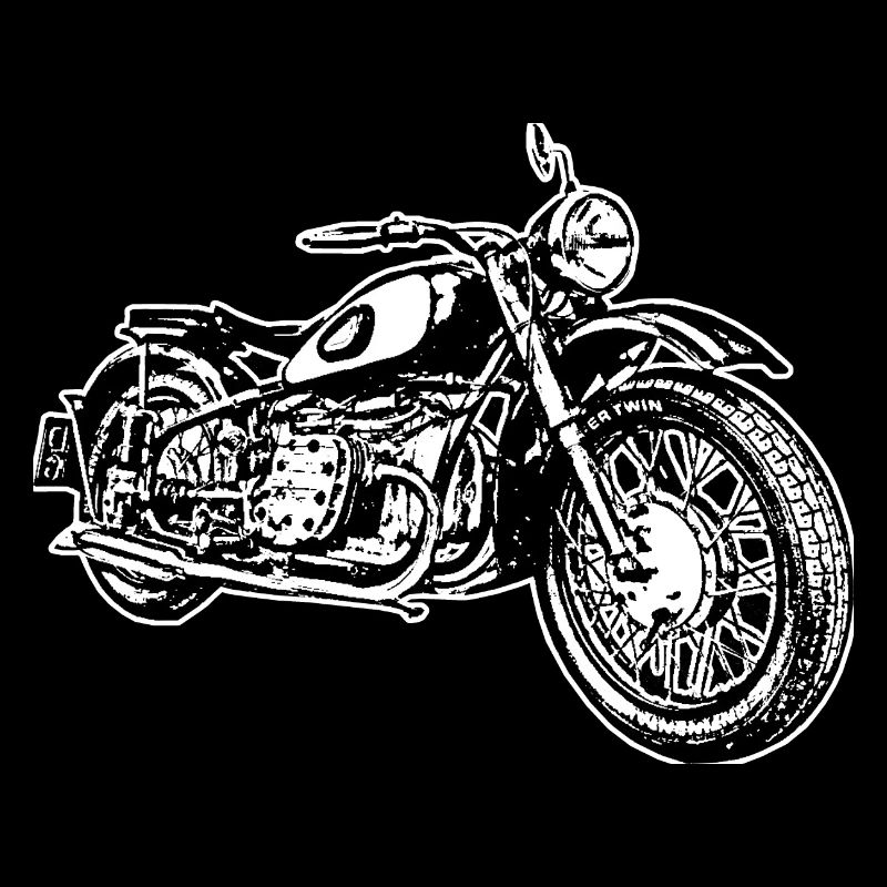 Mofa moped team Ural Ostalgie GDR mofa DDR mope
