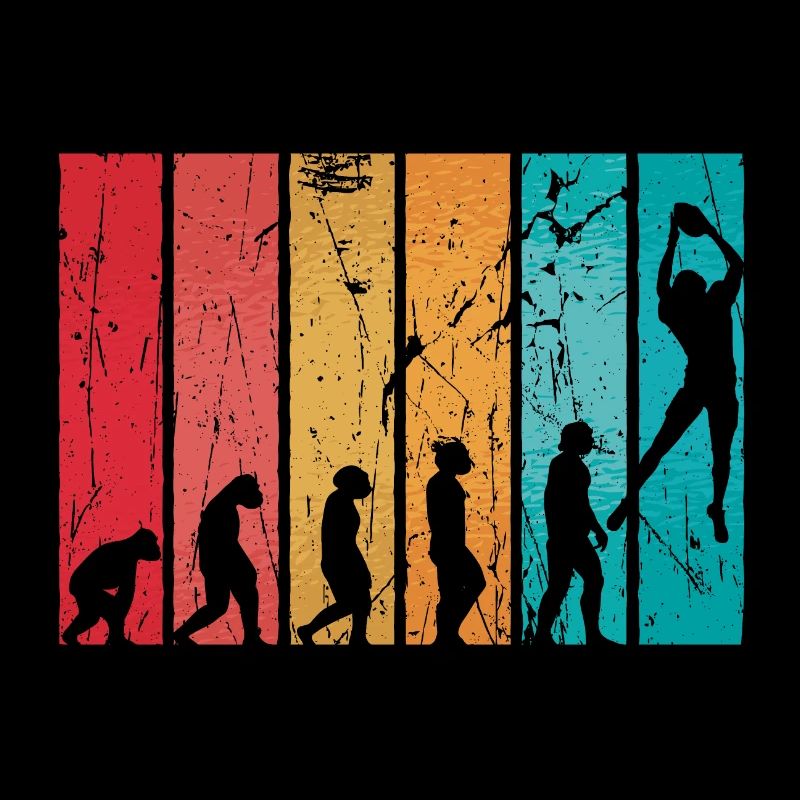 Rugby Ball Sport Player Retro Evolution Rugby Team