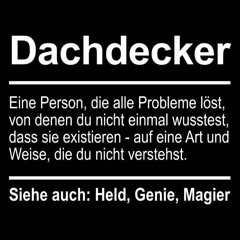 Dachdecker