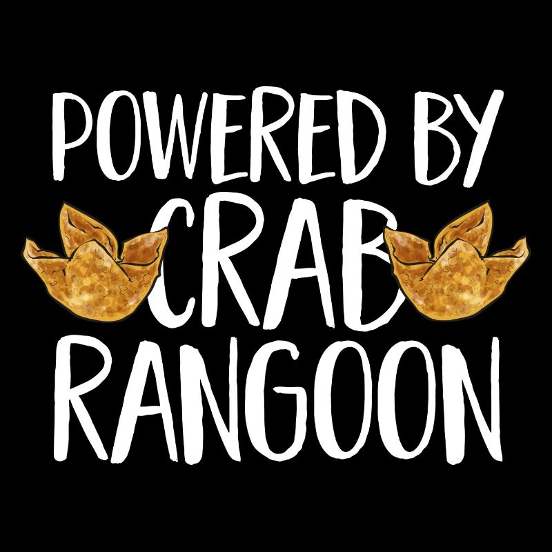 Krabben Rangoon Crabe Rangoon