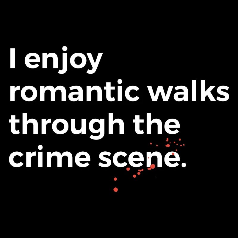 Spurensicherung - Kripo Polizei Kriminaltechnik