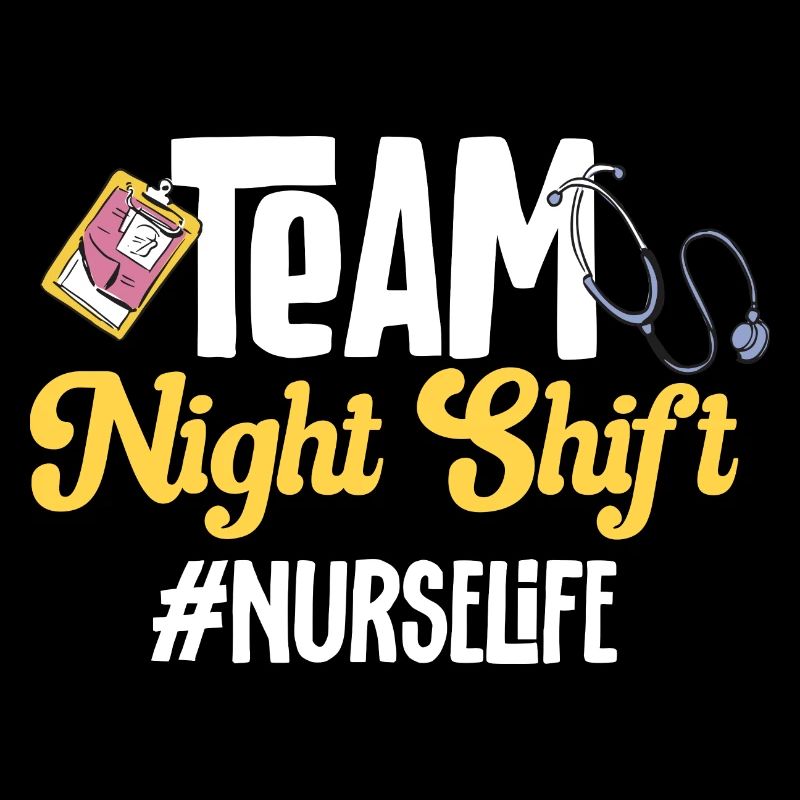Night Shift Nurse