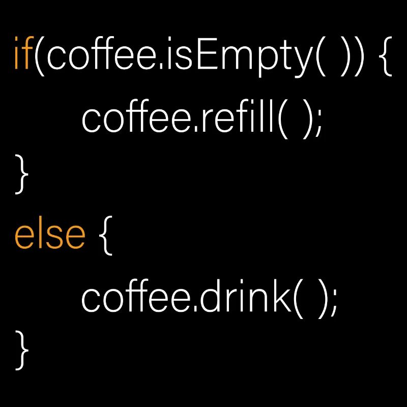 Informaticien café programmeur café codeur code