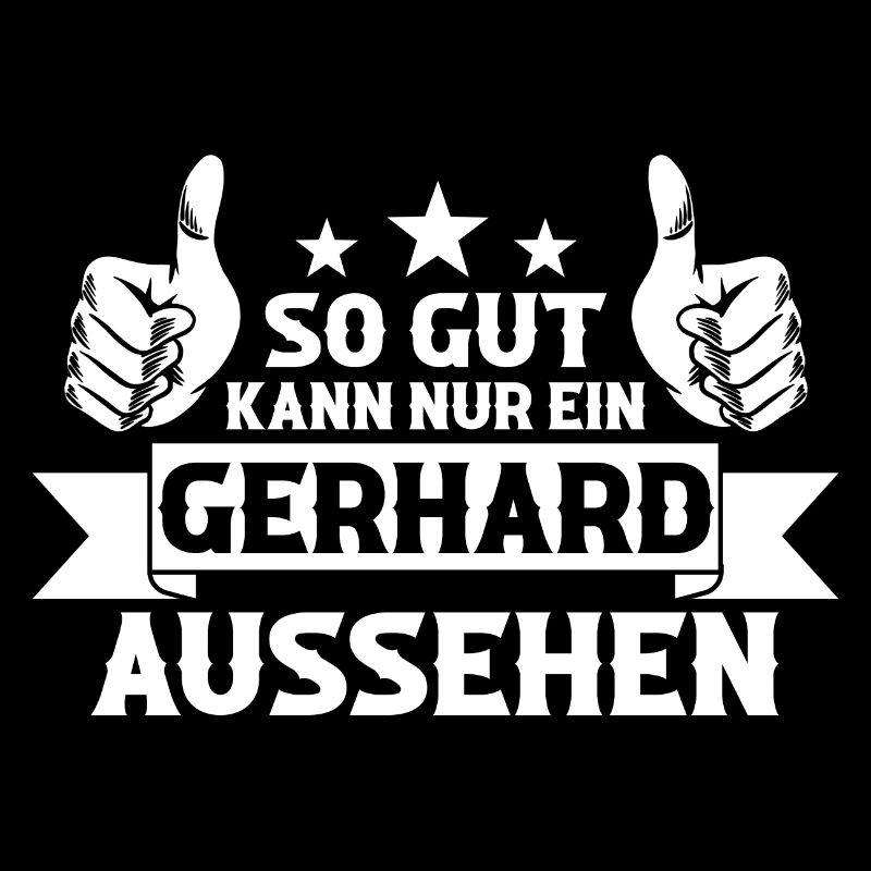 Gerhard