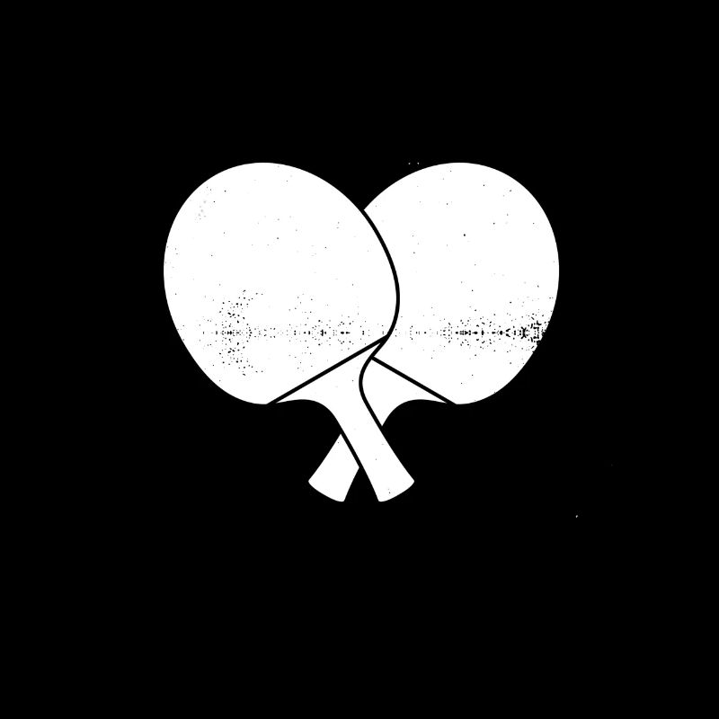 Table de ping-ping-mong