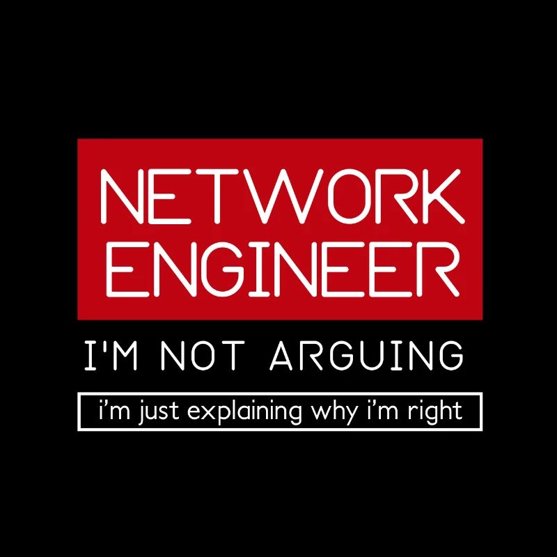 Network Engineer