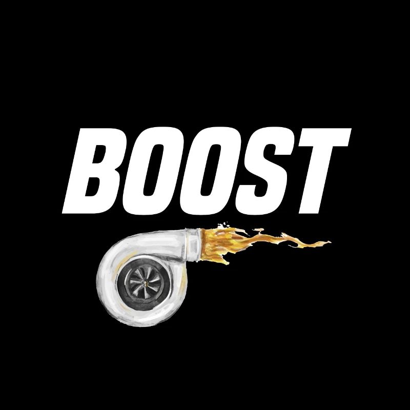 boost